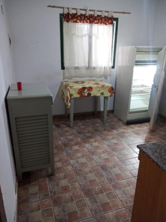Cabana En Quinta La Aurora Mina Clavero Buitenkant foto