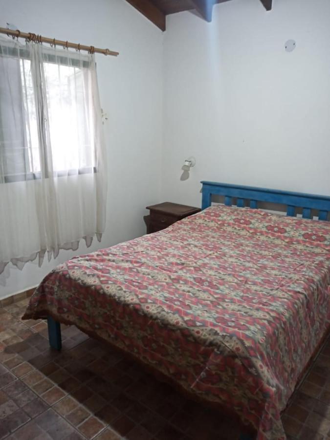 Cabana En Quinta La Aurora Mina Clavero Buitenkant foto